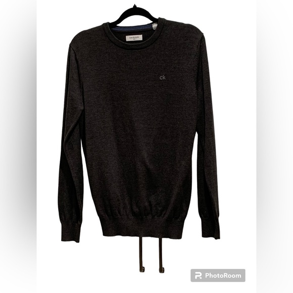 CALVIN KLEIN GOLF believed size medium - Picture 1 of 10